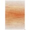 Safavieh Rectangular Adirondack Contemporary Area Rug, Orange & Red - 9 x 12 ft. ADR142P-9 - alternate 1